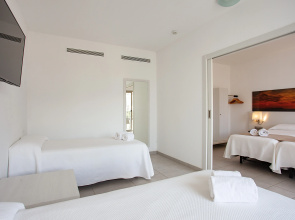 Hotel Puchet