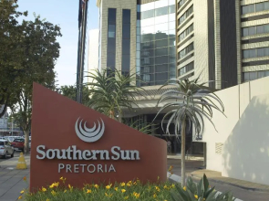 Southern Sun Pretoria