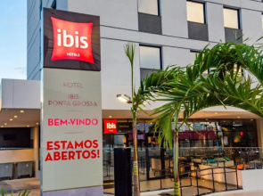 Ibis Ponta Grossa