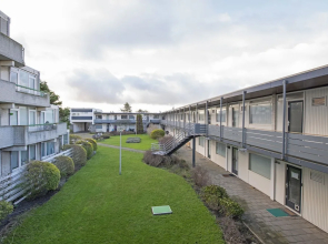 Amsterdam Beach Apartments