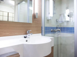 Scandic Grand Marina