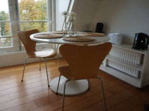 Short Stay King's Square