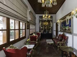 Бутик-отель 1207