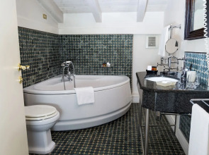 Hotel Terranobile Metaresort