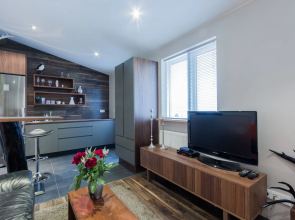 Smaragata Rooms