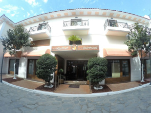 Kallisti Apartments
