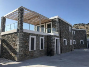 Luxury Rhodes Villa Villa Summer Memories 4 Bedroom Private Pool Lindos