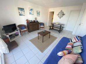 Appartement Arcachon, 2 pièces, 4 personnes - FR-1-474-76