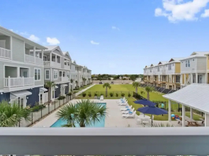 Isle of Dreams in Emerald Isle