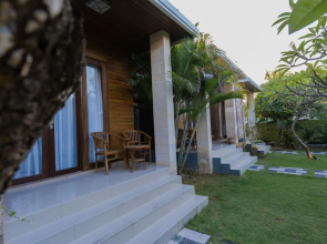 Abian House Nusapenida