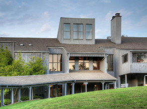 Unicoi State Park & Lodge