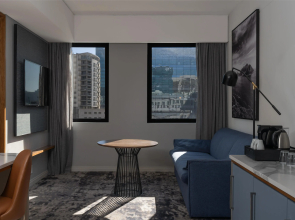 Radisson Hotel Cape Town Foreshore