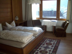 Pension Grein