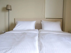 Nea Makri Beach Apartment