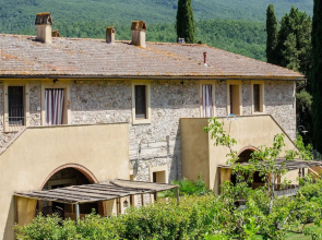 Agriturismo Due Ponti