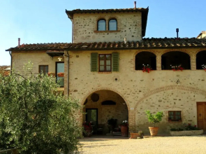 Podere Chiocciola
