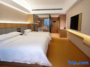 Jinjiang Boutique Hotel (Xianyou Station Branch)