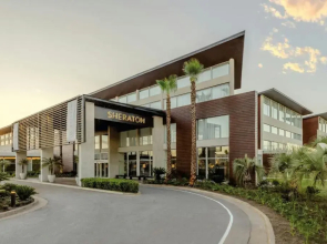 Crowne Plaza Buenos Aires Greenville