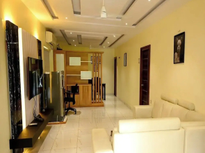 The Butterfly Luxury Serviced Apartments Benz Circle Vijayawada