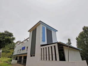 Oyo 46168 Sky Hotels