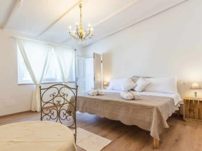 Agriturismo I Giardini Di Ararat