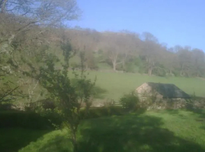Howgate Foot