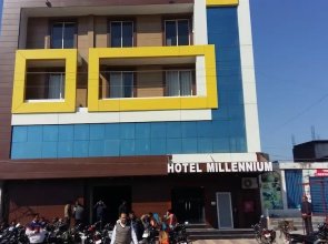 Hotel Millennium