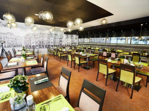 Novotel Poznan Malta