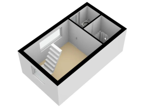 B&B Larenstein logeren in een tiny house