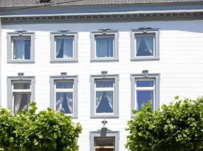 B&B Borgloon 'Huis van Loon'