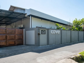 Cove Ume Nerus Residences & Villa