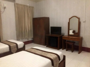 Ruby Garden Hotel