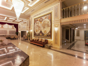 Miss Istanbul Hotel & Spa