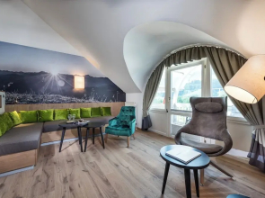 Aktiv- & Gesundheitsresort das GXUND