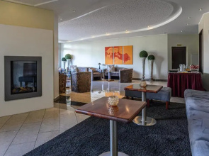 Hotel am Wasserfall