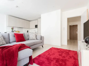 Platinum Apartments in Camden 9985