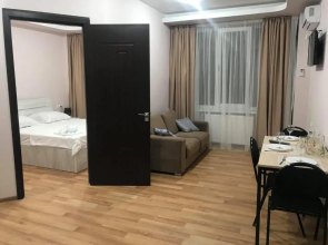 Hotel Caucasus
