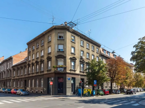 Cosy Happy Studio Apartment