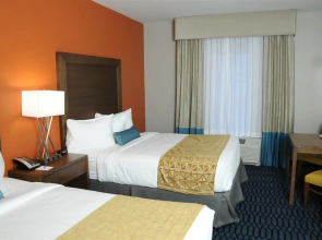 Rising Star Casino Resort