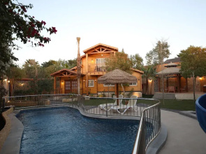 The Land Resort Ammaria