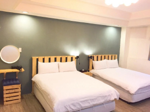 Art Hotel Tainan