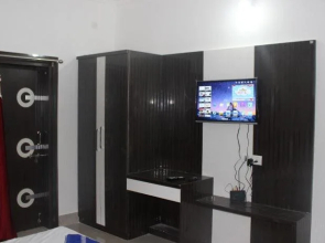 International Tourism Resort