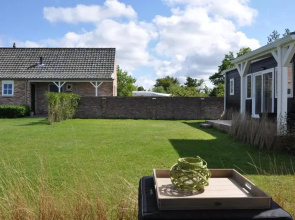 Minicamping de Boshoek
