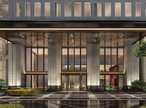Hotel Plume Chengdu, Tapestry Collection By Hilton