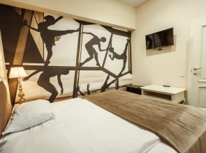 Роял отель де Пари