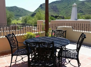 FN460- Charming Cozy Luxury Villa