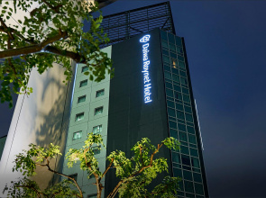 Daiwa Roynet Hotel Nagoya Station (Renewal Open in May 2026)