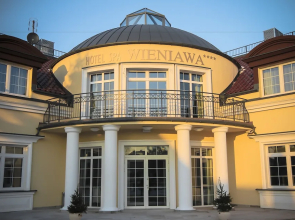 Wieniawa Spa & Wellness