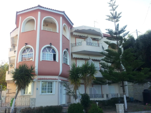 Hotel Agios Thomas