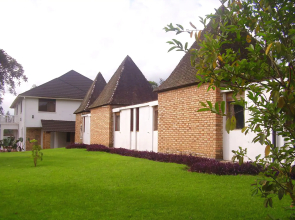 White Horse Inn